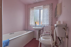 Bathroom- click for photo gallery